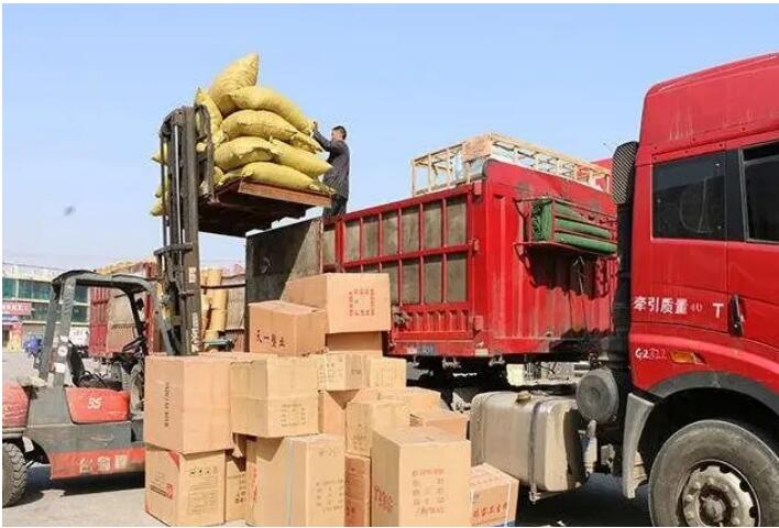 泉州到高唐县物流专线