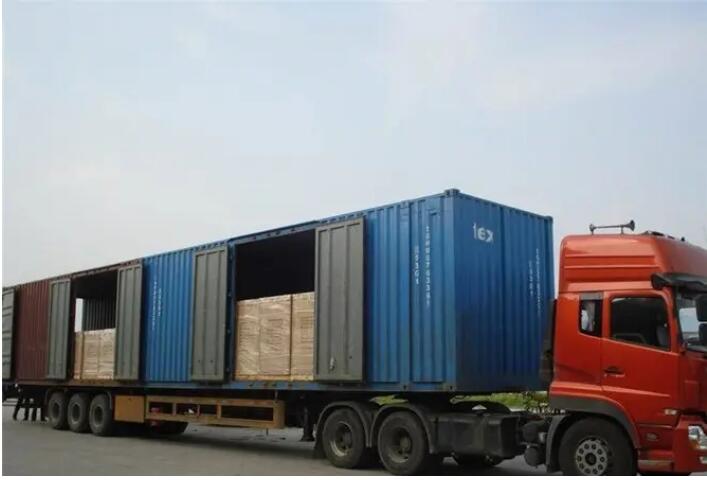 泉州到高唐县整车运输