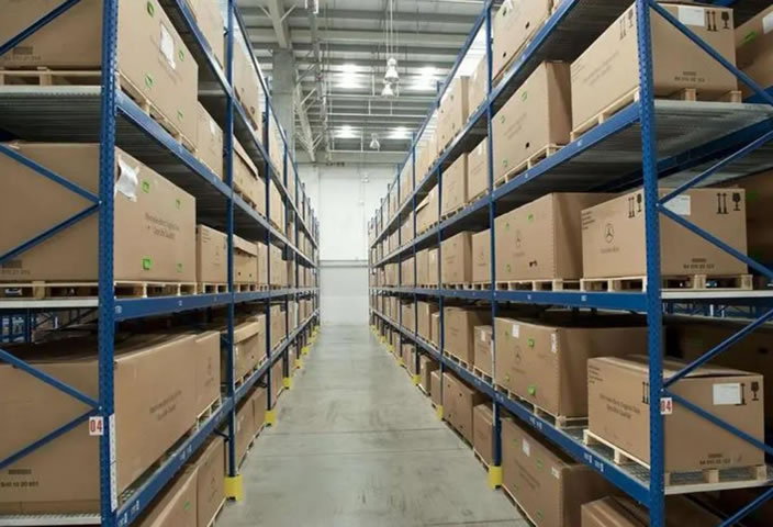 泉州到高唐县货物仓储