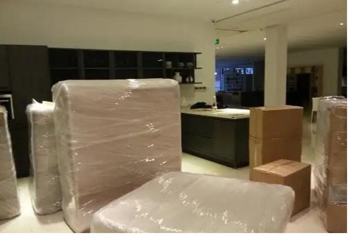 泉州到高唐县长途搬家