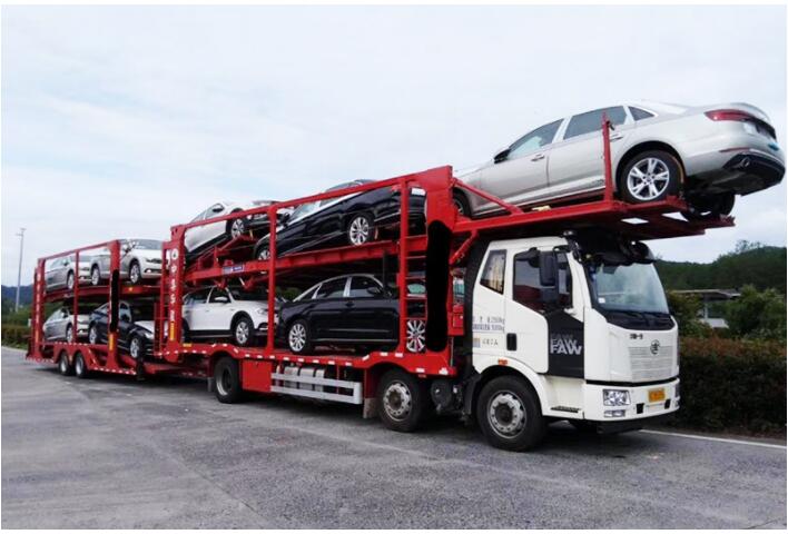 泉州到高唐县轿车托运